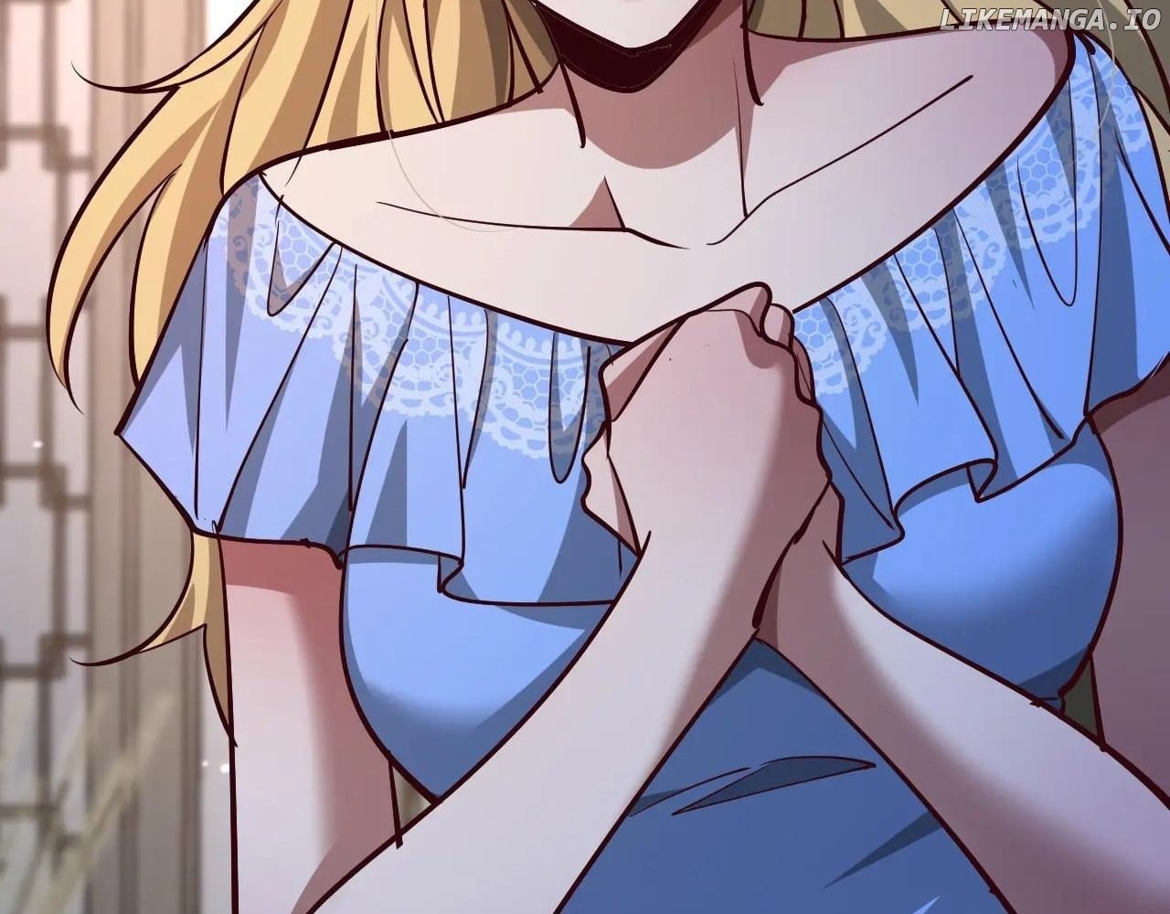 I’m Stuck On The Same Day For A Thousand Years Chapter 199 - Page 30