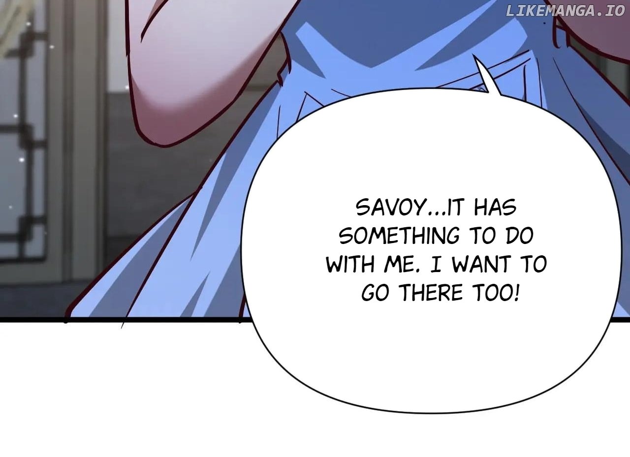 I’m Stuck On The Same Day For A Thousand Years Chapter 199 - Page 31