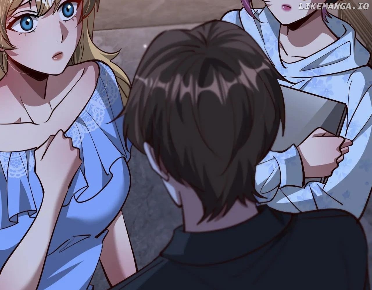 I’m Stuck On The Same Day For A Thousand Years Chapter 199 - Page 33