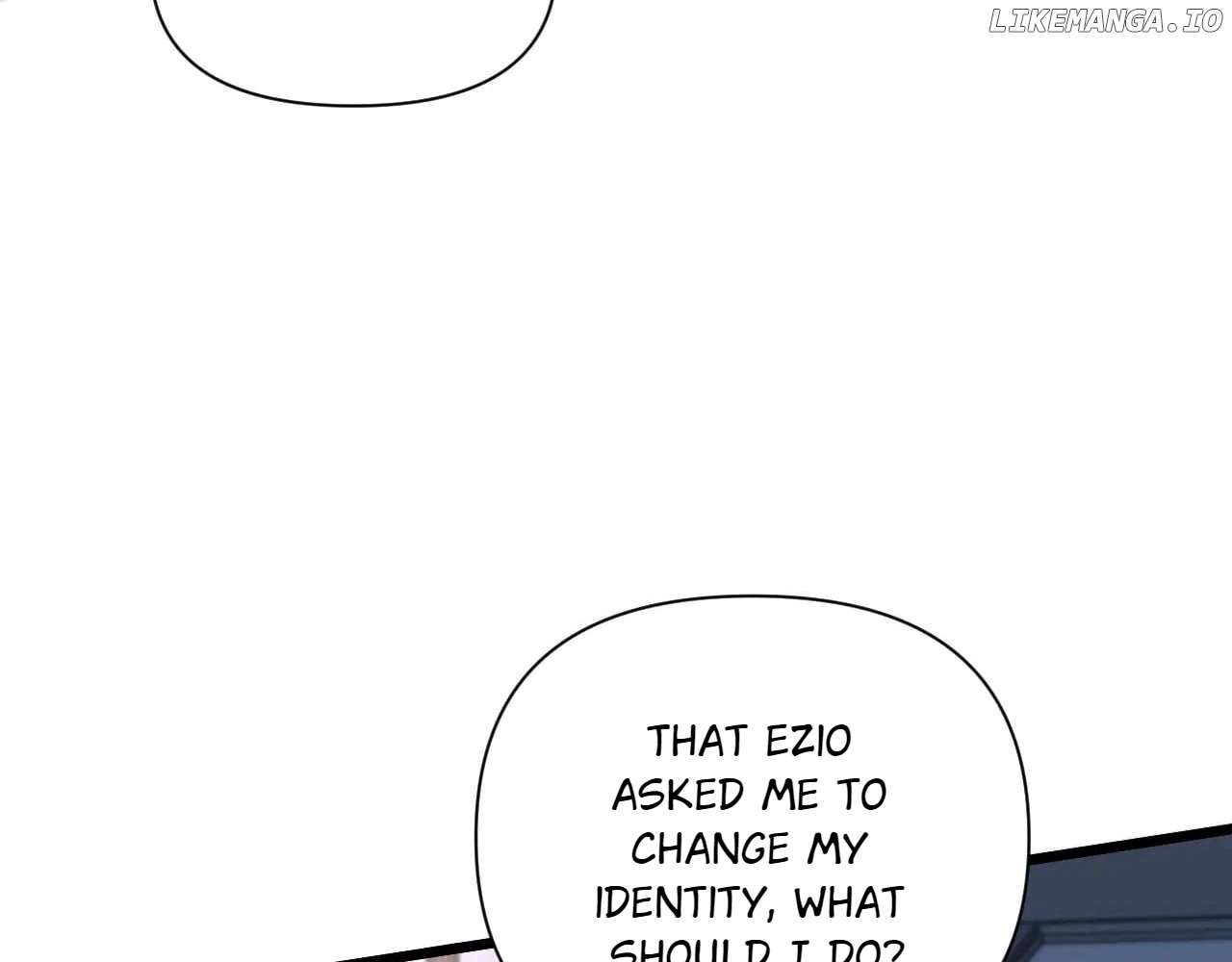 I’m Stuck On The Same Day For A Thousand Years Chapter 199 - Page 35