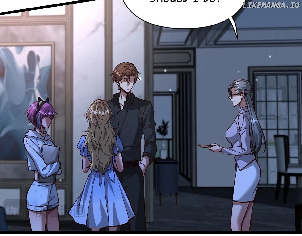 I’m Stuck On The Same Day For A Thousand Years Chapter 199 - Page 36