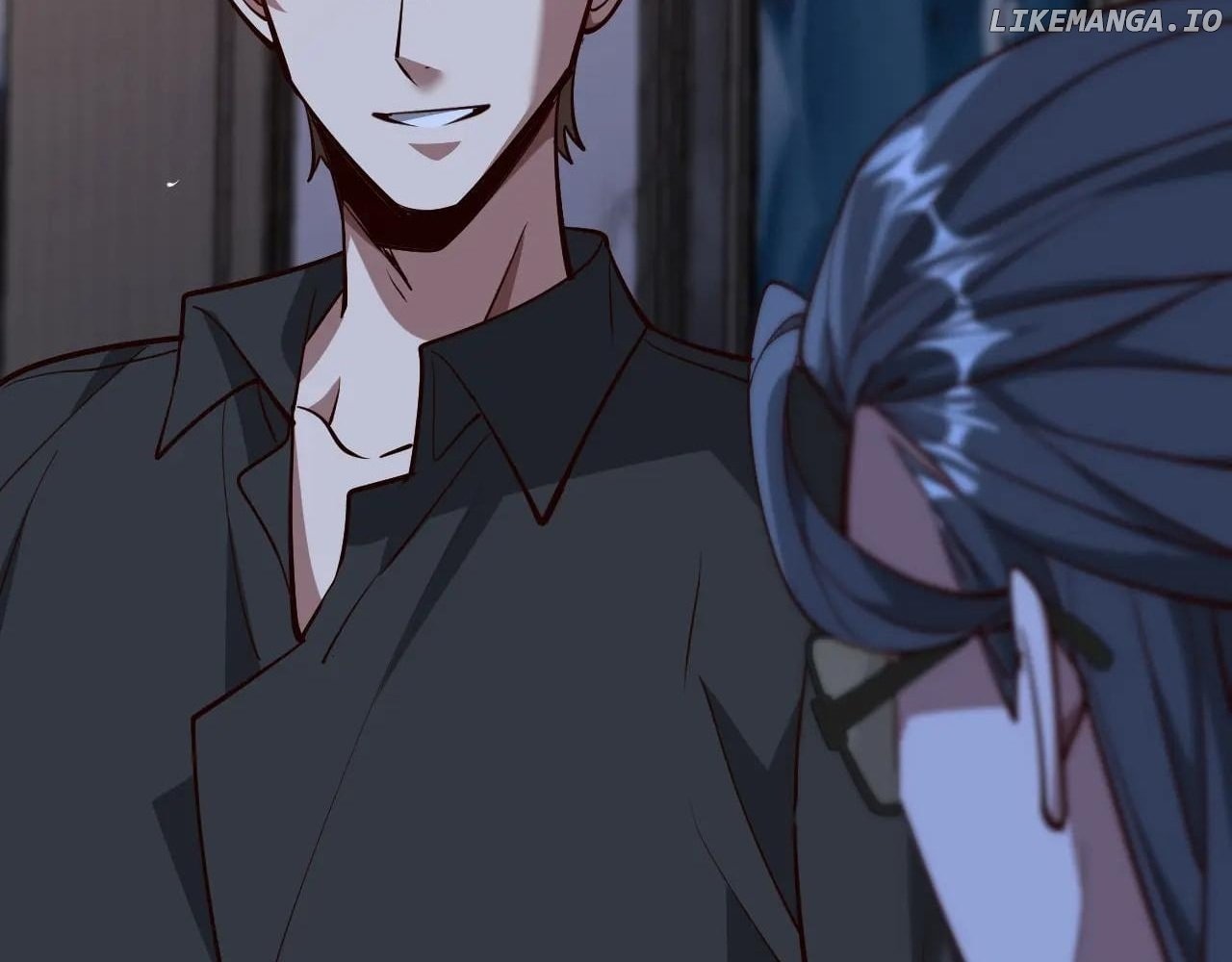 I’m Stuck On The Same Day For A Thousand Years Chapter 199 - Page 39