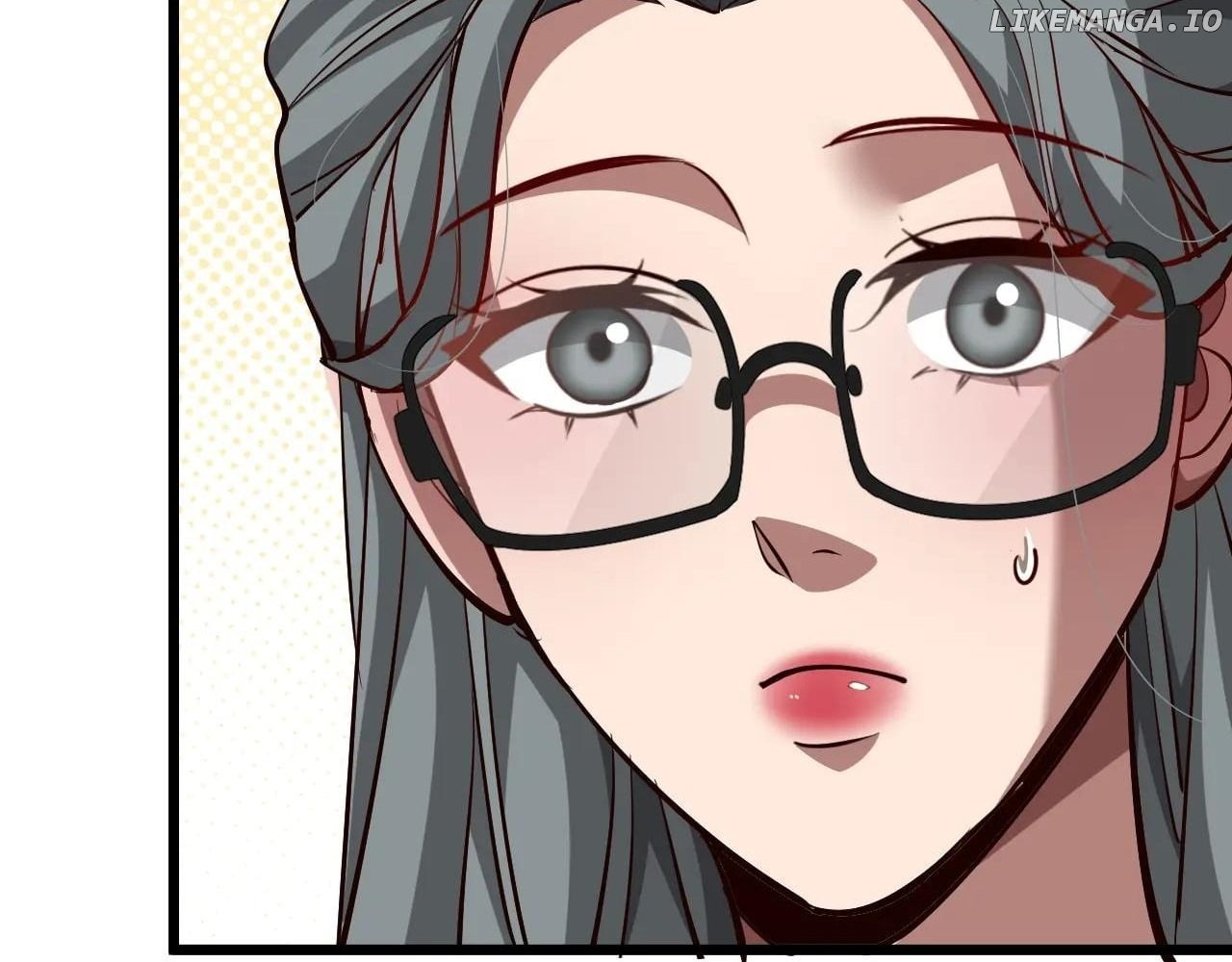 I’m Stuck On The Same Day For A Thousand Years Chapter 199 - Page 42