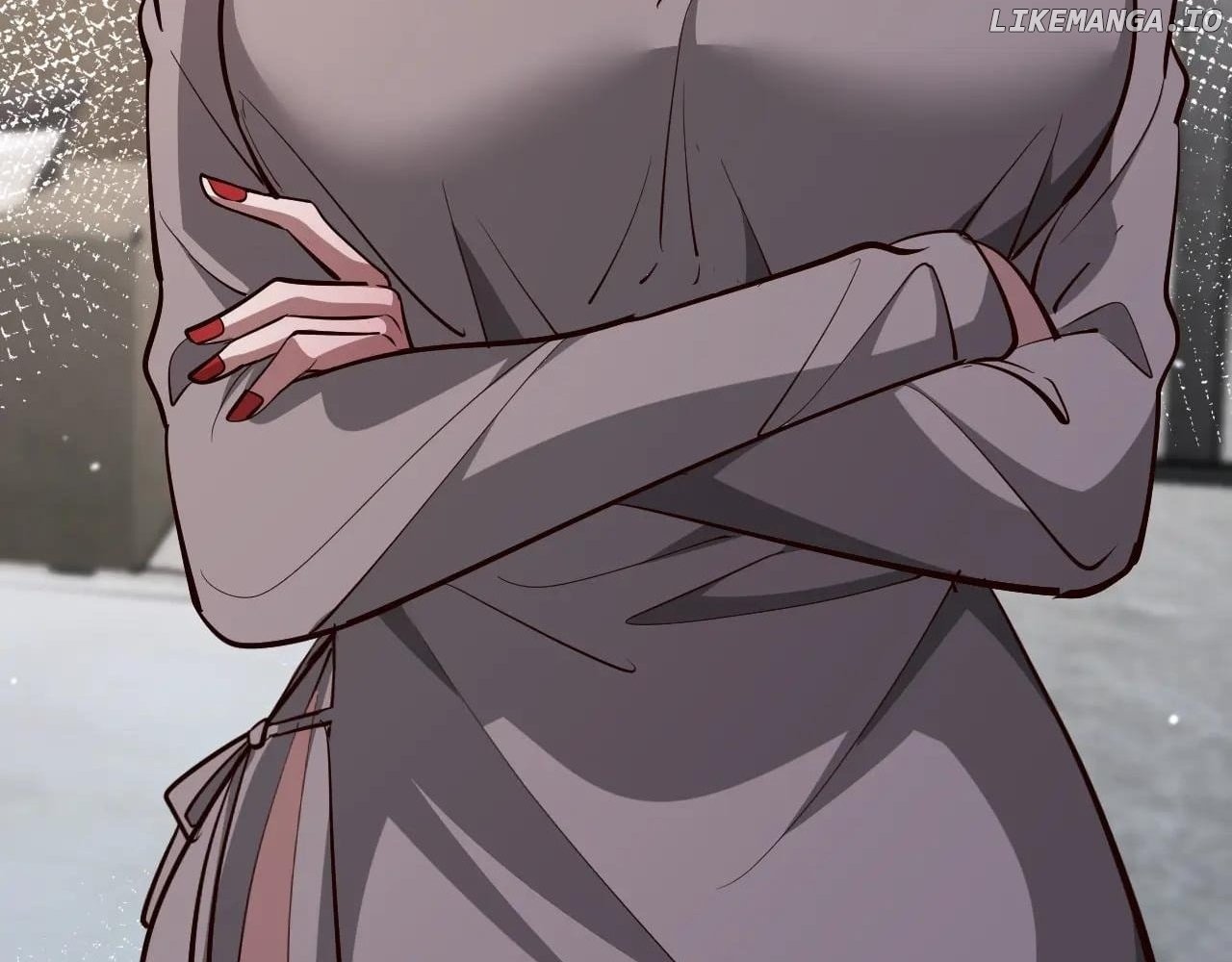 I’m Stuck On The Same Day For A Thousand Years Chapter 199 - Page 48