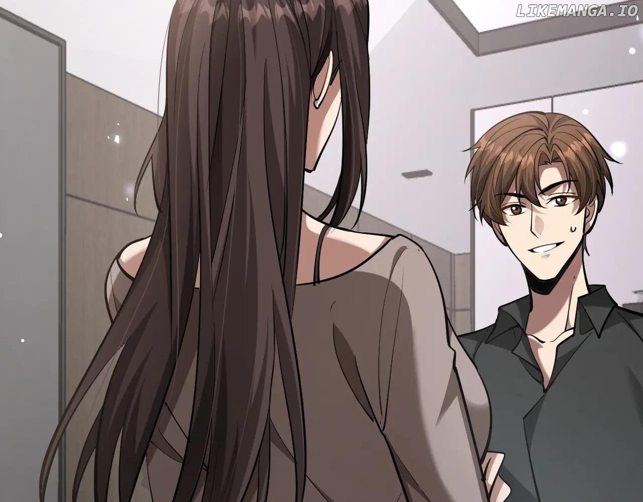 I’m Stuck On The Same Day For A Thousand Years Chapter 199 - Page 51