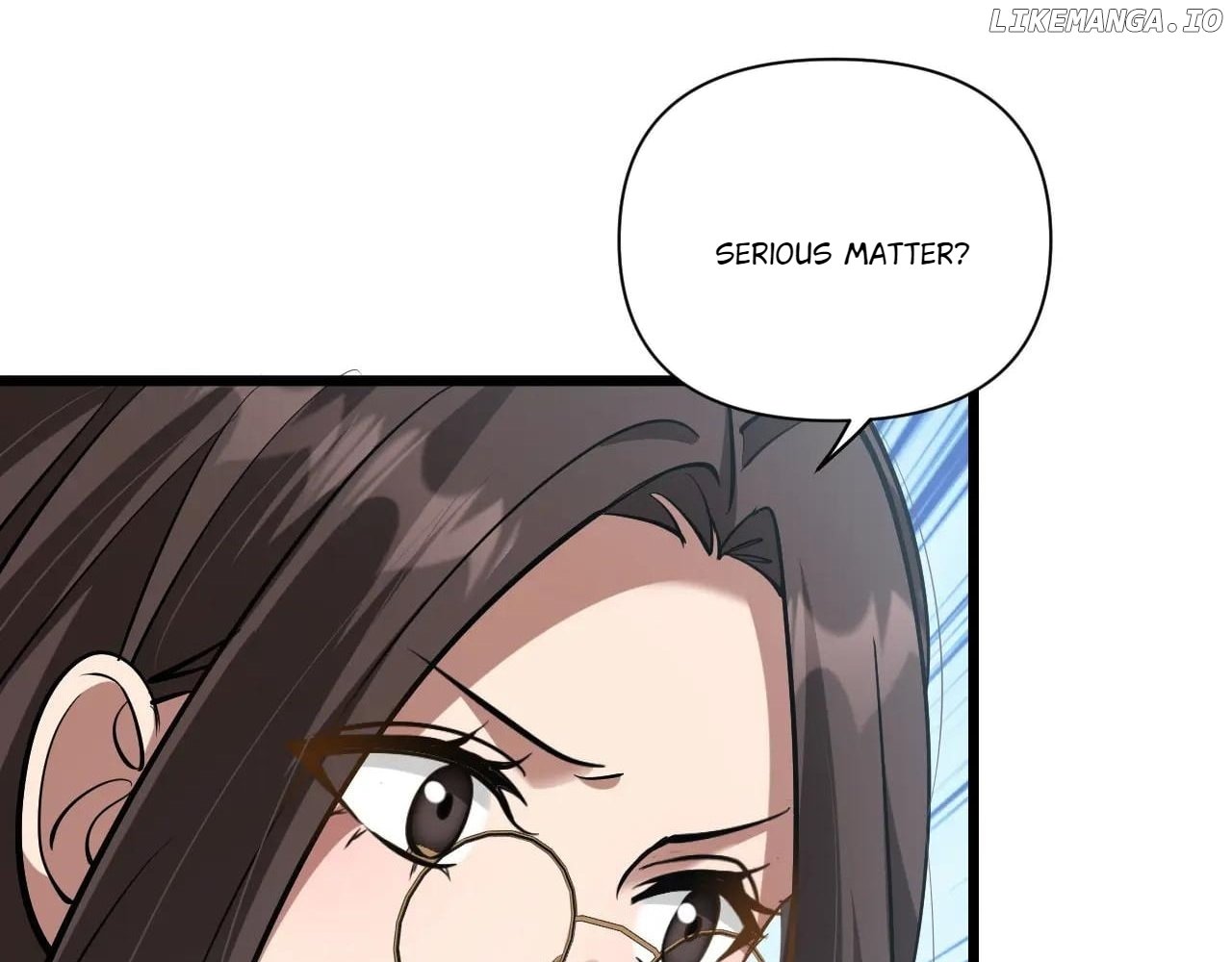 I’m Stuck On The Same Day For A Thousand Years Chapter 199 - Page 53