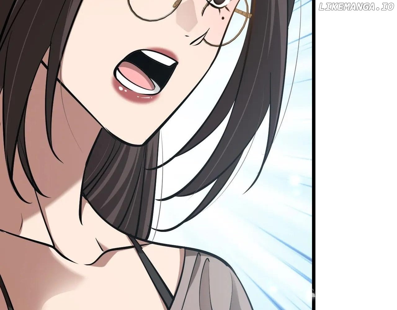I’m Stuck On The Same Day For A Thousand Years Chapter 199 - Page 54