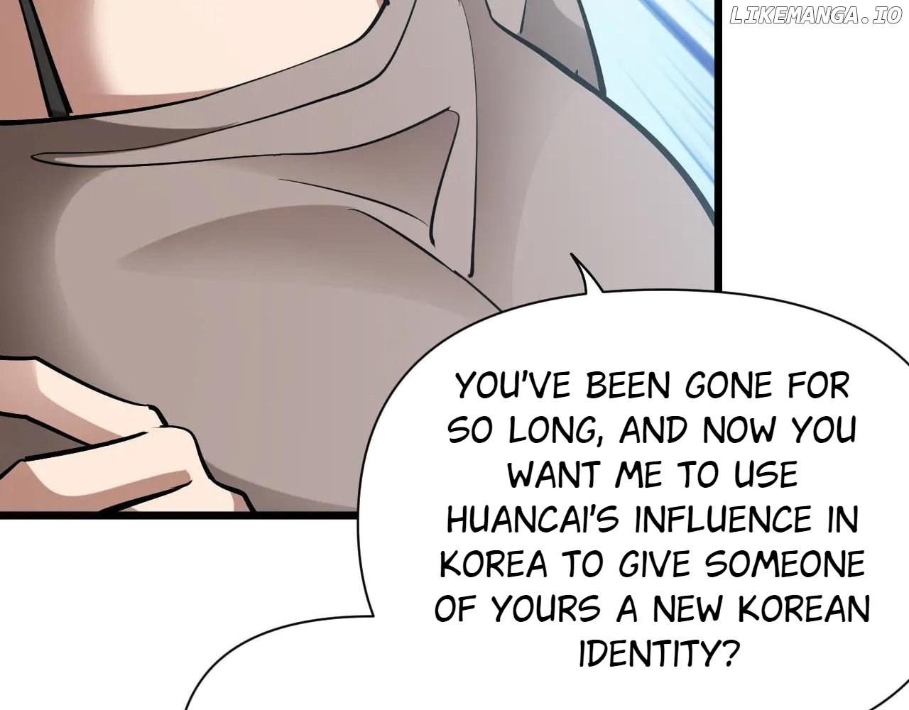 I’m Stuck On The Same Day For A Thousand Years Chapter 199 - Page 55