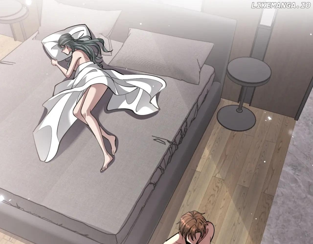 I’m Stuck On The Same Day For A Thousand Years Chapter 199 - Page 107