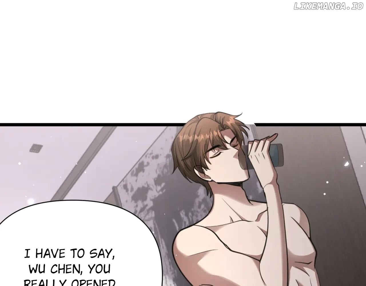 I’m Stuck On The Same Day For A Thousand Years Chapter 199 - Page 110