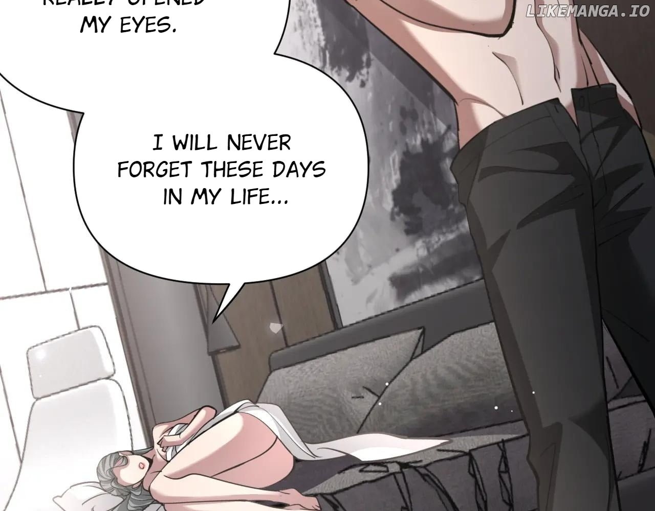 I’m Stuck On The Same Day For A Thousand Years Chapter 199 - Page 111