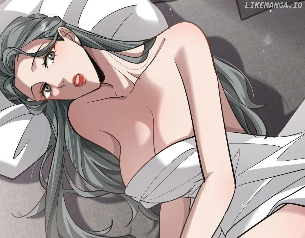 I’m Stuck On The Same Day For A Thousand Years Chapter 199 - Page 117