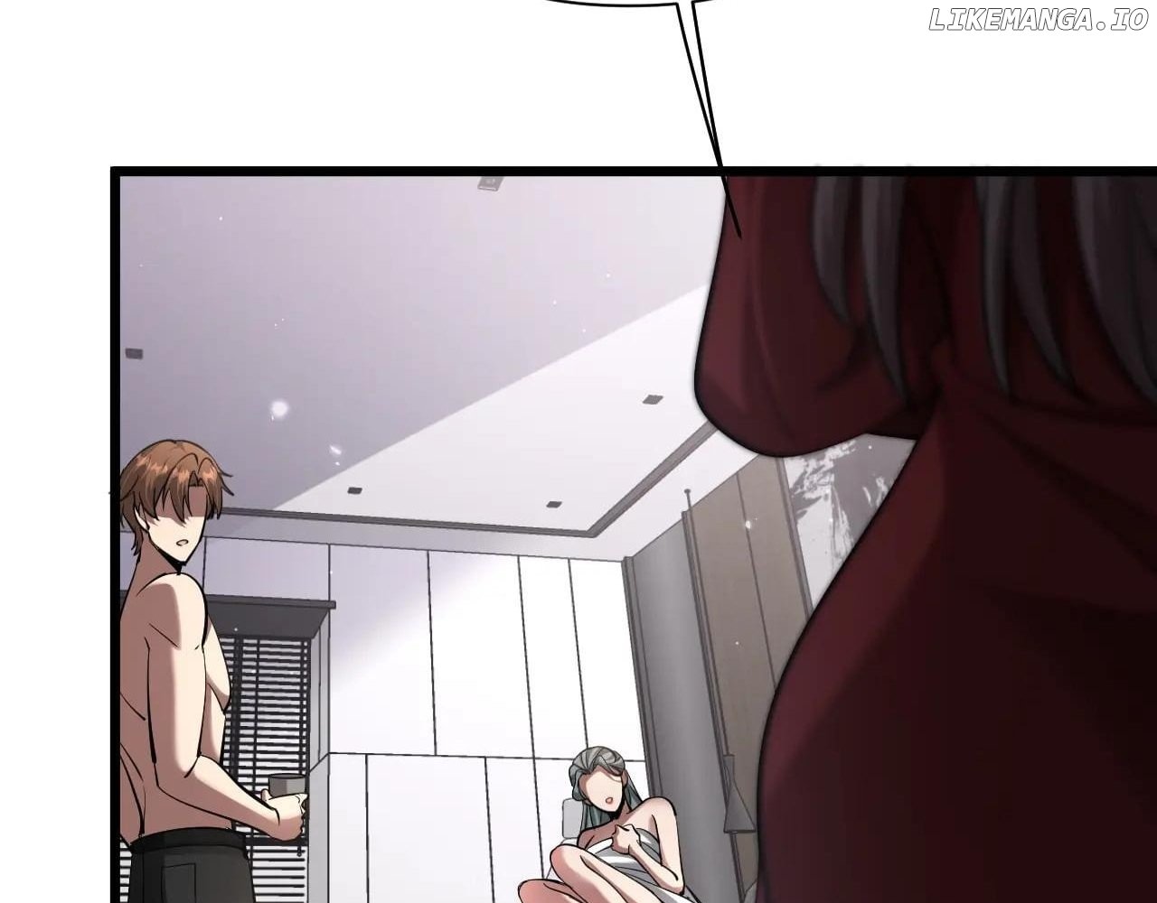 I’m Stuck On The Same Day For A Thousand Years Chapter 199 - Page 123
