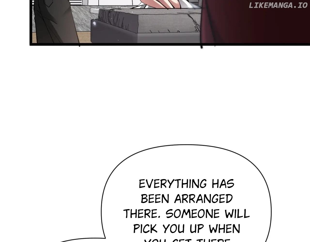 I’m Stuck On The Same Day For A Thousand Years Chapter 199 - Page 124