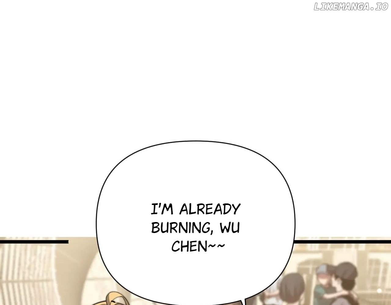I’m Stuck On The Same Day For A Thousand Years Chapter 199 - Page 145