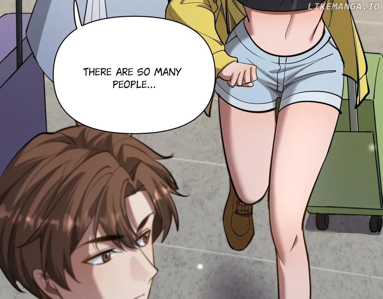 I’m Stuck On The Same Day For A Thousand Years Chapter 199 - Page 147