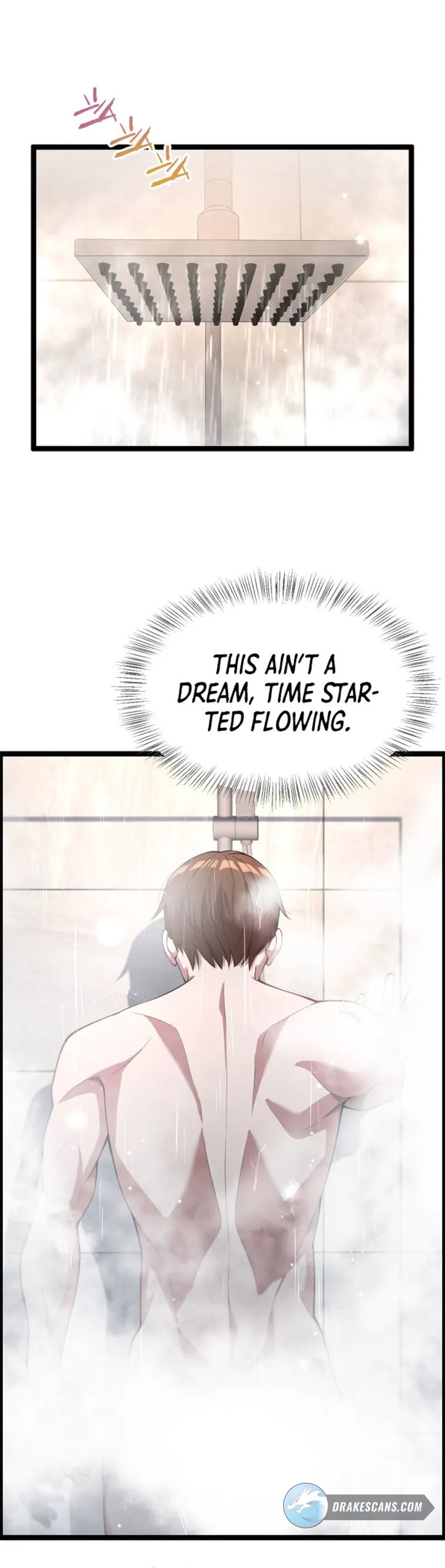 I’m Stuck On The Same Day For A Thousand Years Chapter 2 - Page 3