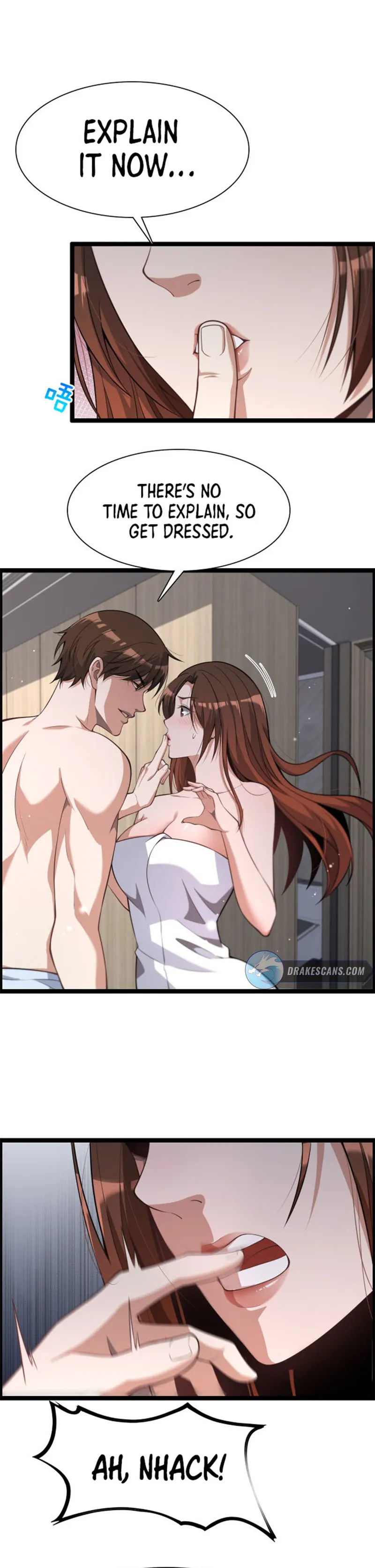 I’m Stuck On The Same Day For A Thousand Years Chapter 2 - Page 17