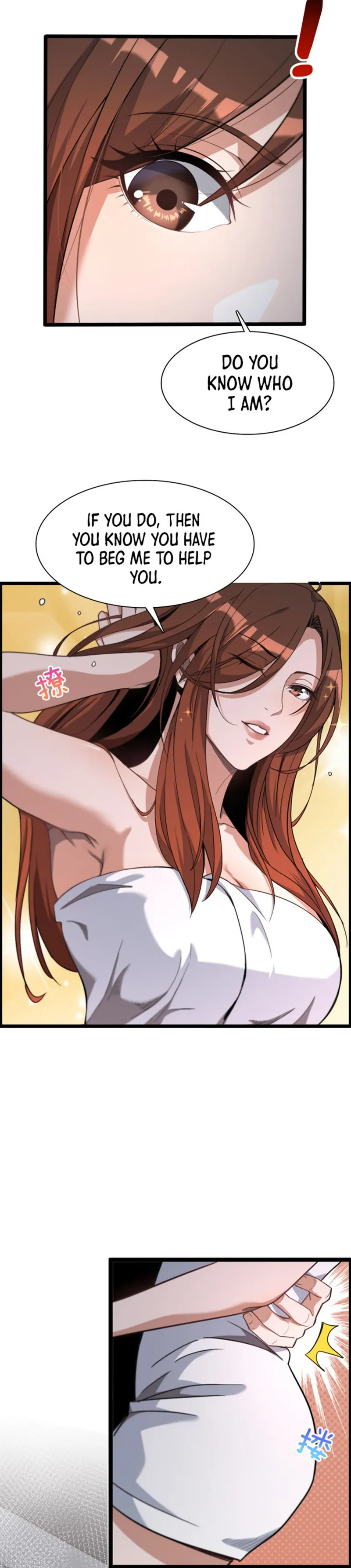 I’m Stuck On The Same Day For A Thousand Years Chapter 2 - Page 19