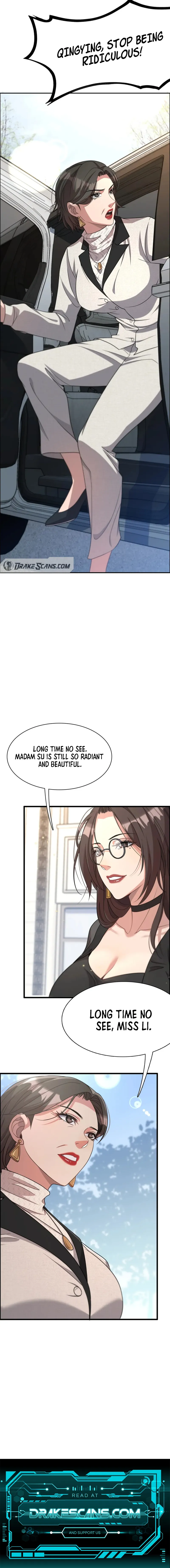 I’m Stuck On The Same Day For A Thousand Years Chapter 20 - Page 15