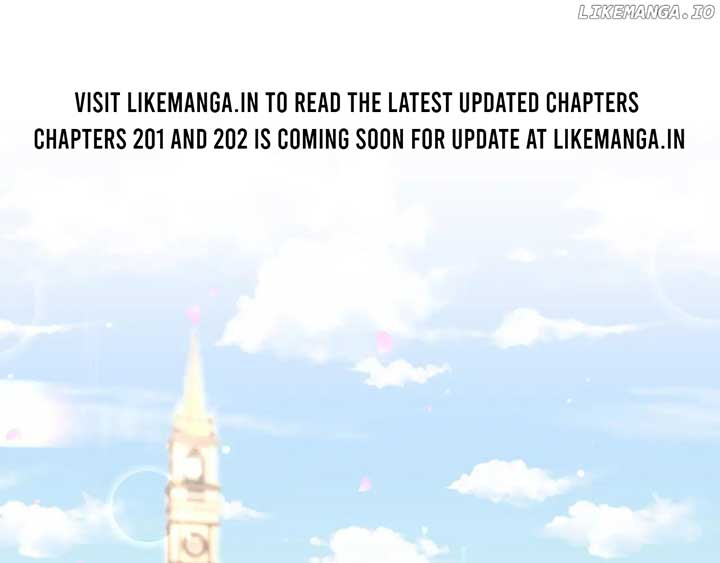 I’m Stuck On The Same Day For A Thousand Years Chapter 200 - Page 1