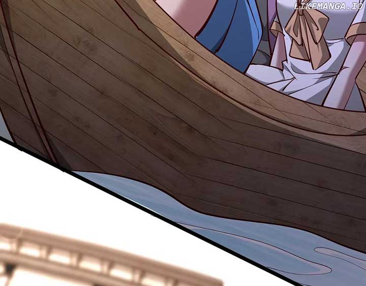 I’m Stuck On The Same Day For A Thousand Years Chapter 200 - Page 4