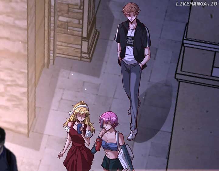 I’m Stuck On The Same Day For A Thousand Years Chapter 200 - Page 12