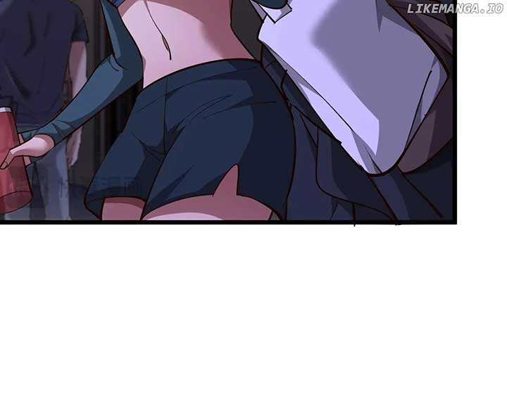 I’m Stuck On The Same Day For A Thousand Years Chapter 200 - Page 19