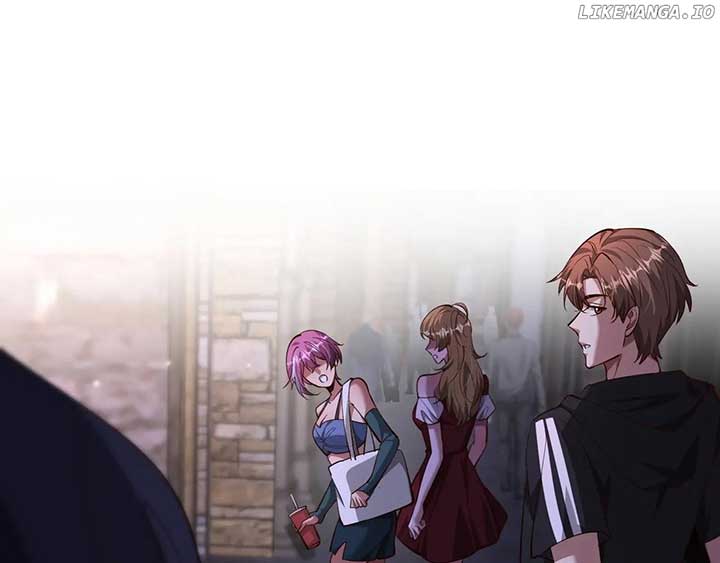 I’m Stuck On The Same Day For A Thousand Years Chapter 200 - Page 20
