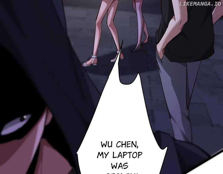 I’m Stuck On The Same Day For A Thousand Years Chapter 200 - Page 21