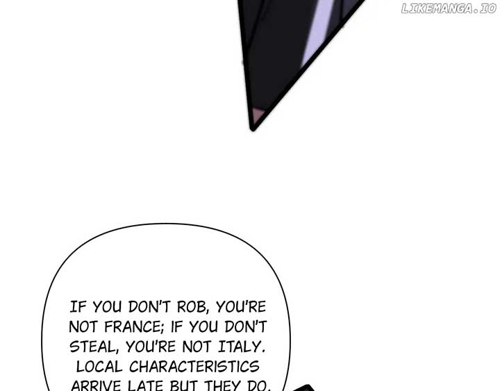 I’m Stuck On The Same Day For A Thousand Years Chapter 200 - Page 25