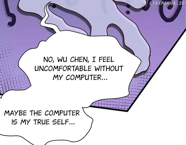 I’m Stuck On The Same Day For A Thousand Years Chapter 200 - Page 27