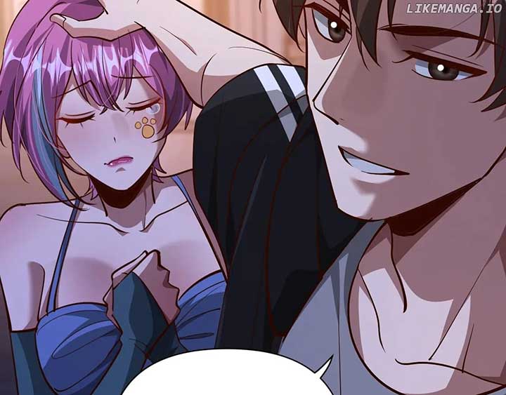 I’m Stuck On The Same Day For A Thousand Years Chapter 200 - Page 29