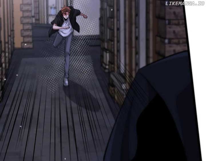 I’m Stuck On The Same Day For A Thousand Years Chapter 200 - Page 37