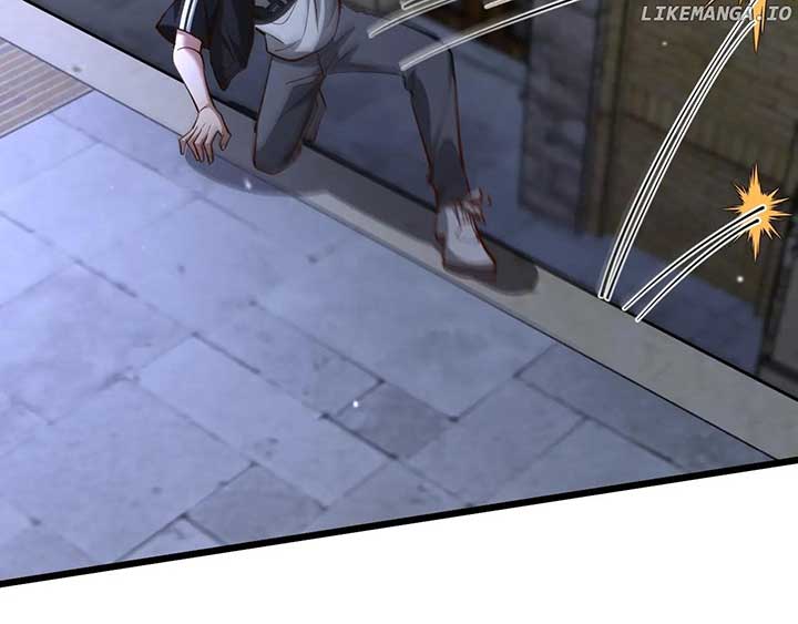 I’m Stuck On The Same Day For A Thousand Years Chapter 200 - Page 49