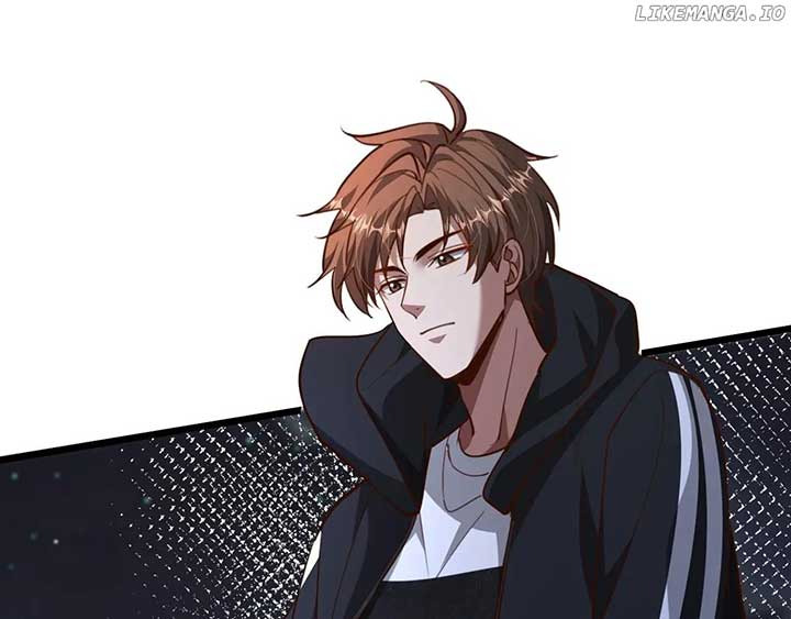 I’m Stuck On The Same Day For A Thousand Years Chapter 200 - Page 50