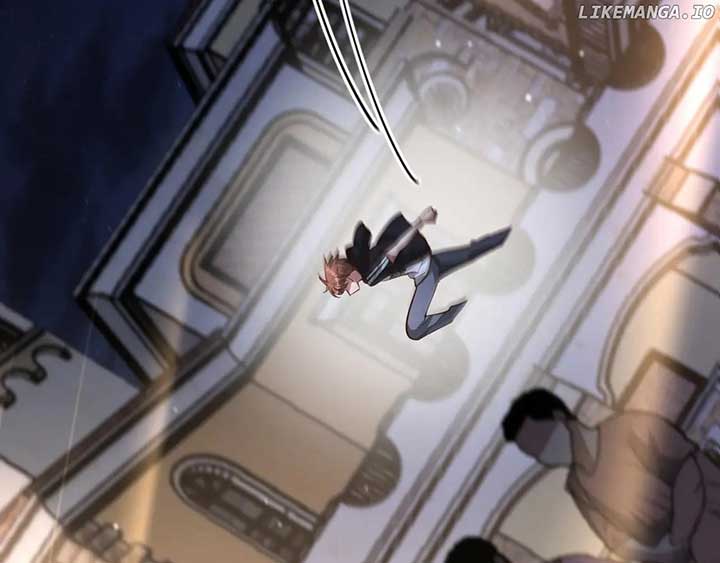 I’m Stuck On The Same Day For A Thousand Years Chapter 200 - Page 60