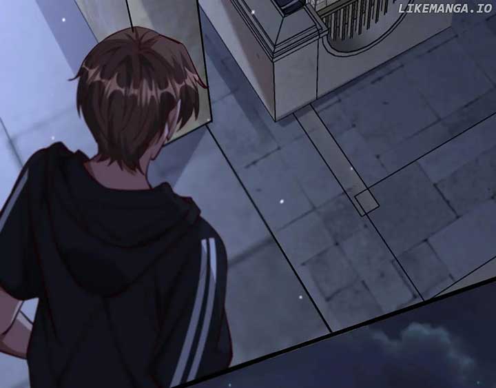 I’m Stuck On The Same Day For A Thousand Years Chapter 200 - Page 65