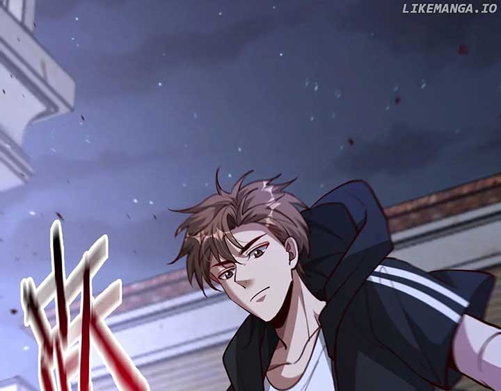 I’m Stuck On The Same Day For A Thousand Years Chapter 200 - Page 67