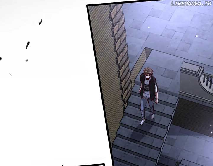I’m Stuck On The Same Day For A Thousand Years Chapter 200 - Page 71