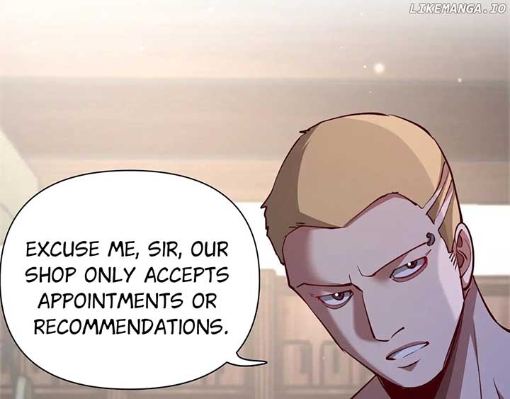 I’m Stuck On The Same Day For A Thousand Years Chapter 200 - Page 75