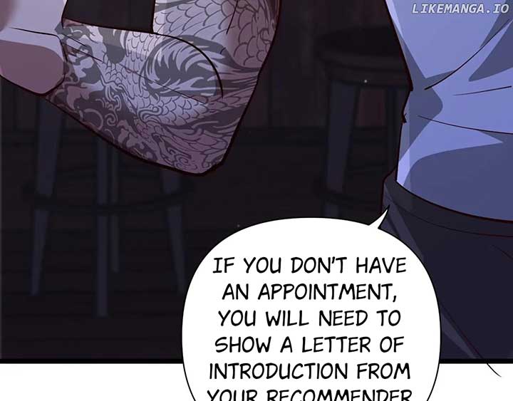 I’m Stuck On The Same Day For A Thousand Years Chapter 200 - Page 77