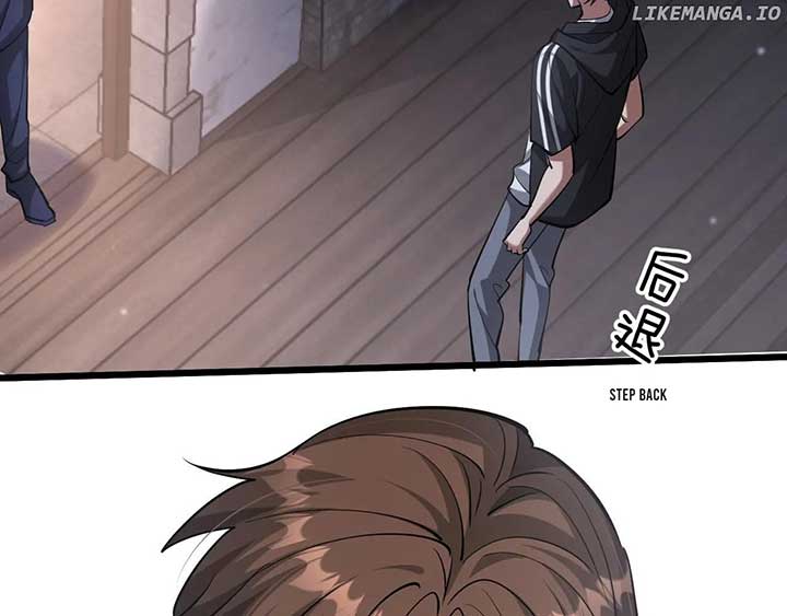 I’m Stuck On The Same Day For A Thousand Years Chapter 200 - Page 83