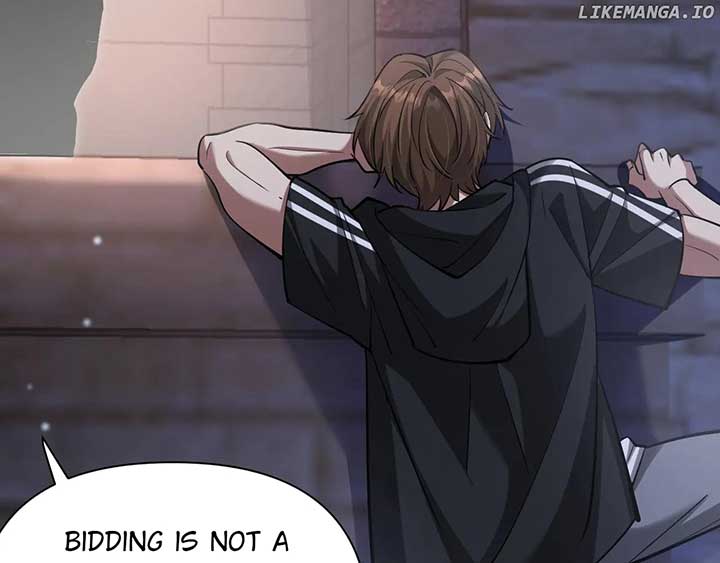 I’m Stuck On The Same Day For A Thousand Years Chapter 200 - Page 92