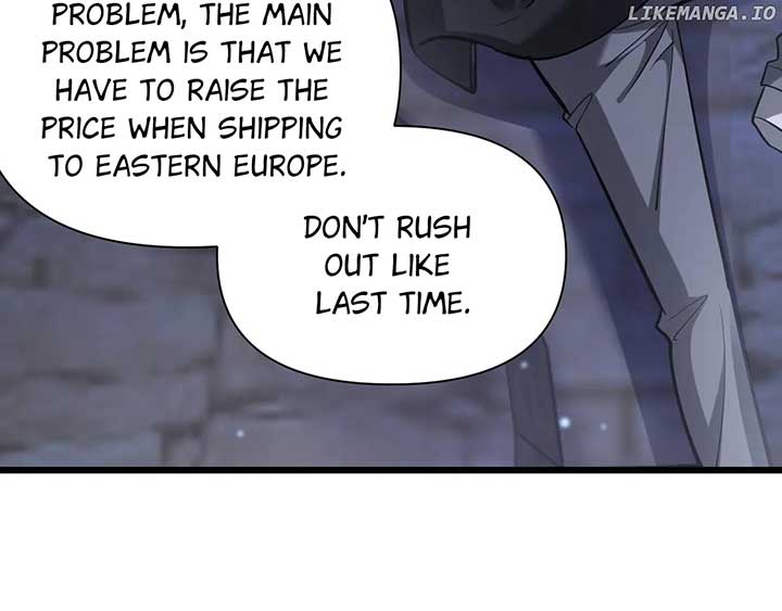 I’m Stuck On The Same Day For A Thousand Years Chapter 200 - Page 93