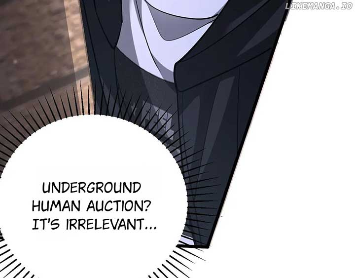 I’m Stuck On The Same Day For A Thousand Years Chapter 200 - Page 98
