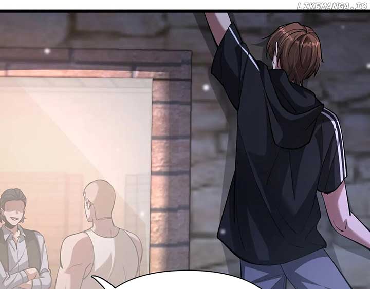 I’m Stuck On The Same Day For A Thousand Years Chapter 200 - Page 100