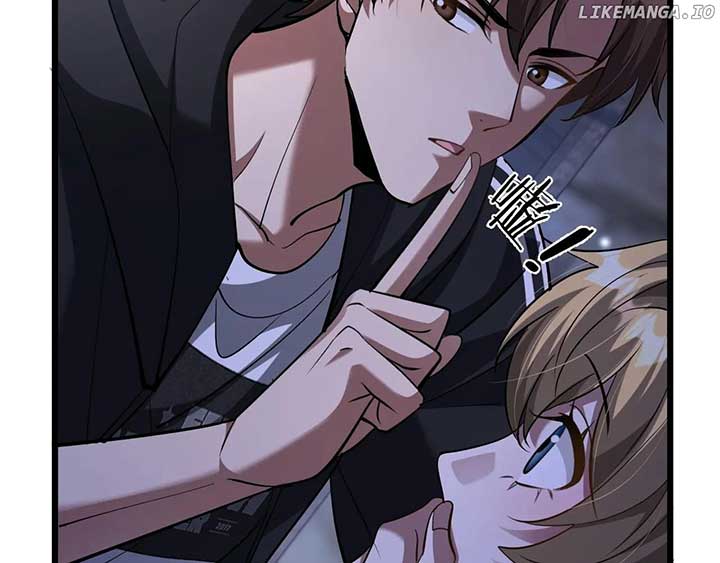 I’m Stuck On The Same Day For A Thousand Years Chapter 200 - Page 109