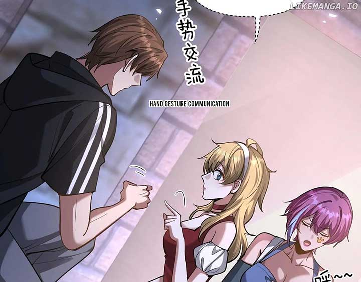 I’m Stuck On The Same Day For A Thousand Years Chapter 200 - Page 113