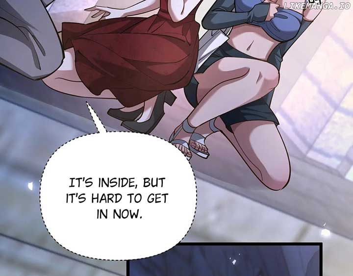 I’m Stuck On The Same Day For A Thousand Years Chapter 200 - Page 114